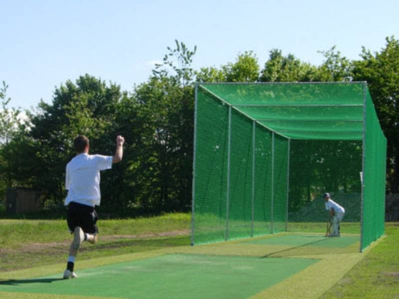 Cricket Practice Safety Nets Online Price In Pune, Call 9075095557 Akshaya Safety Nets For Free Installation and Inspection.