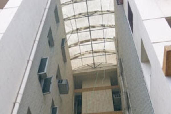 Duct Area Safety Nets Online Rates In Pune,