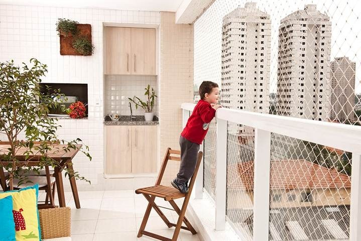 Children Protection Nets for Balconies in Pune, Call 9075095557 for Free Installation