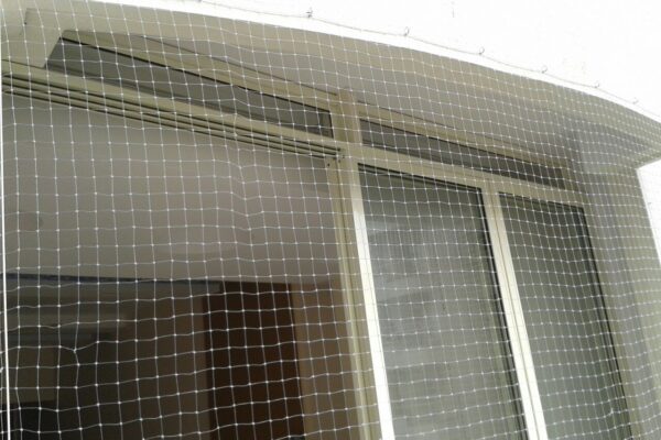 Pigeon Protection Nets for Balconies in Pune, Call 9075095557 for Free Installation.