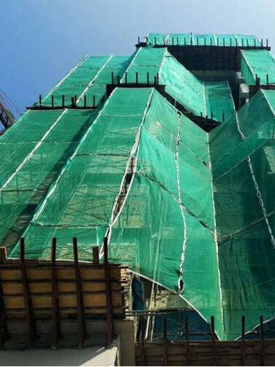 Construction Safety Nets in Pune, Contact for Quality Service at Lowest Price.