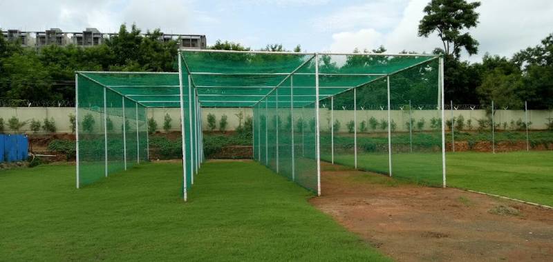 Cricket Practice Nets in Pune | Call 9075095557 | Akshaya Safety Nets